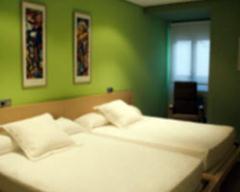 Apartamentos Turísticos Cañitas Suite