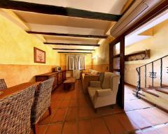 Apartamentos Turísticos La Casa de las Médicas