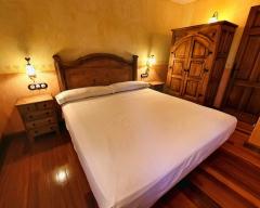 Apartamentos Turísticos La Casa de las Médicas