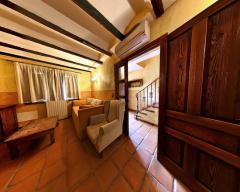 Apartamentos Turísticos La Casa de las Médicas