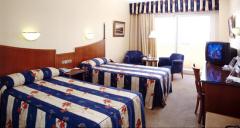 Spa Hotel Beatriz Toledo