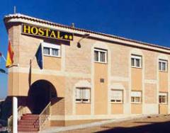 Hostal 82