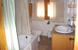 CASA MOLINO DEL CAMINO 5