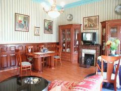 Pension Plaza Pombo - La Corza