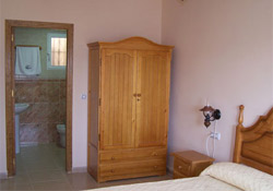 CASAS LA NIETA DEL GASERO. LA NORIA