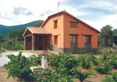 CASA DE LABRANZA Nº 3