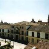 Alcázar de la Reina