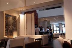 Diseño junto a las Ramblas