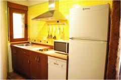 Apartamentos Turísticos Leonor de Aquitania