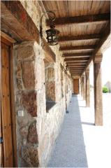 Apartamentos Turísticos Leonor de Aquitania