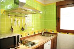 Apartamentos Turísticos Leonor de Aquitania