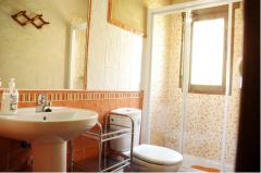 Apartamentos Turísticos Leonor de Aquitania