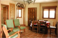 Apartamentos Turísticos Leonor de Aquitania