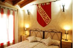 Apartamentos Turísticos Leonor de Aquitania