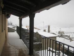 Apartamentos Turísticos Leonor de Aquitania