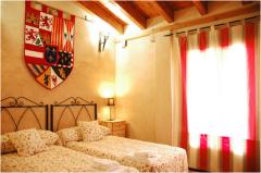 Apartamentos Turísticos Leonor de Aquitania