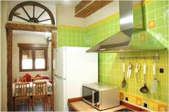 Apartamentos Turísticos Leonor de Aquitania