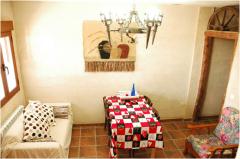 Apartamentos Turísticos Leonor de Aquitania