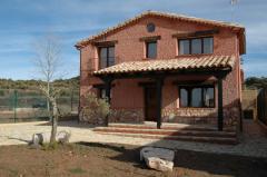 Casa Rural Sol y Luna