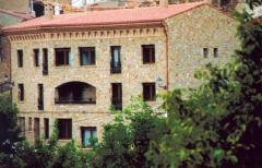 LA CASA DE SANTOS Y ANITA