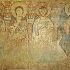 Cuatro Apóstoles