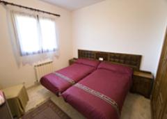 Autxikoborda Bajo, I y II