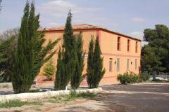 Casa Albergue Fuente del Pinar