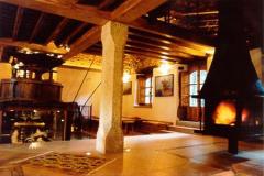 EL MOLINO DE TORMELLAS