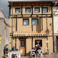 El pajar de Agés