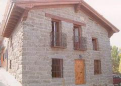 EL MIRADOR DEL ALBERCHE I