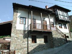 Hostal Nevandi