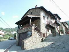 Hostal Nevandi