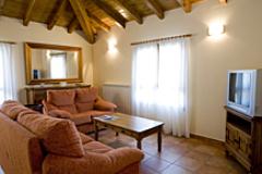 Palacio de Osteritz I, II, III y IV