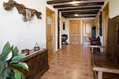 Palacio de Osteritz I, II, III y IV