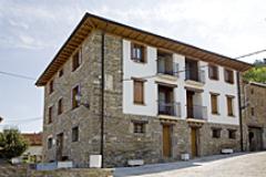 Palacio de Osteritz I, II, III y IV