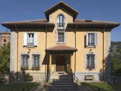 HOSPEDERIA SEÑORIO DE LA MURADA