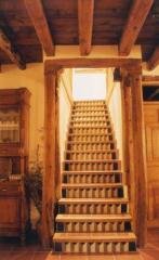 LA CASA DEL ABUELO ANDRES