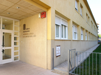 Albergue juvenil Juan Antonio Gaya Nuño