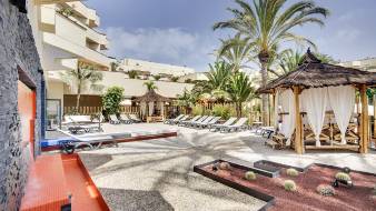 Barcelo Corralejo Bay