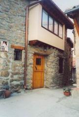 AZAGALLA RURAL EL ALISO