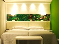 HOTEL VILLA SONSIERRA