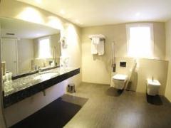 HOTEL VILLA SONSIERRA