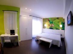 HOTEL VILLA SONSIERRA