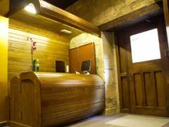 HOTEL VILLA SONSIERRA