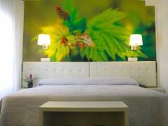 HOTEL VILLA SONSIERRA