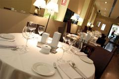 Un pasta-bar con aires de bistrot