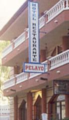 Hotel Pelayo