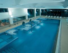 Hotel Balneario de Guitiriz