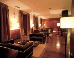 Hotel Balneario de Guitiriz