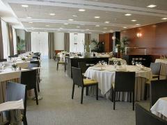 Hotel Balneario de Guitiriz